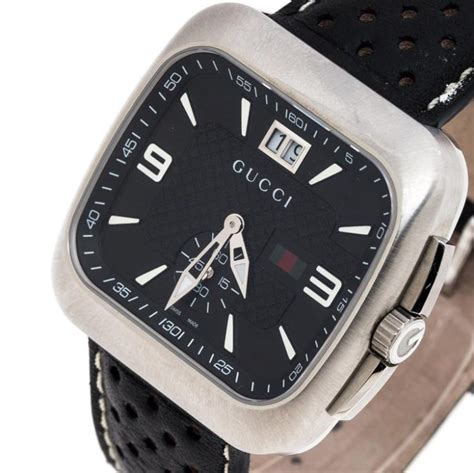 authorized gucci watch repair near me
